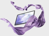 Lenovo Tab Tb311fu 4+128gb Wifi 10.1" Luna Grey + Clear Case Eu
