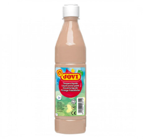 EAN 8412027026338 - Jovi 50609 pintura para manualidades Pintura para carteles 500 ml 1 pieza(s) imagen 1
