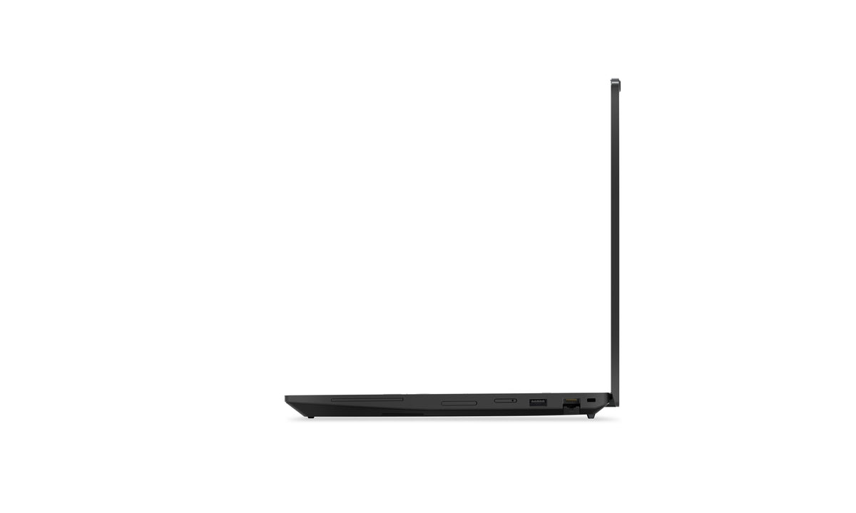 EAN 0199276166722 - Lenovo ThinkPad P16s Gen 5 (AMD) AMD Ryzen AI 9 HX PRO 470 Estación de trabajo móvil 40,6 cm (16") 2.8K 6 imagen 6