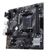 EAN 4718017932387 - ASUS Prime B450M-K II AMD B450 Zócalo AM4 micro ATX imagen 5