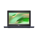 EAN 4711387932636 - ASUS Chromebook CR11 CR1104CTA-N00101 Intel® N 29,5 cm (11.6") LPDDR5-SDRAM Wi-Fi 6 (802.11ax) imagen 1