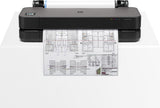 Impresora Hp Designjet T250 De 24 "5hb06a # B19