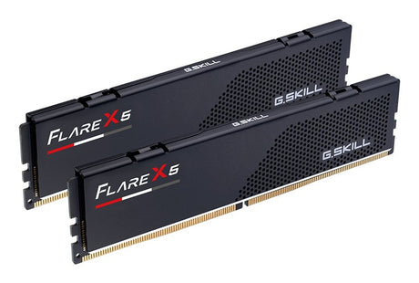 EAN 4713294236814 - G.Skill Flare X5 F5-6000J3036F16GX2-FX5 módulo de memoria 32 GB 2 x 16 GB DDR5 288-pin DIMM imagen 2