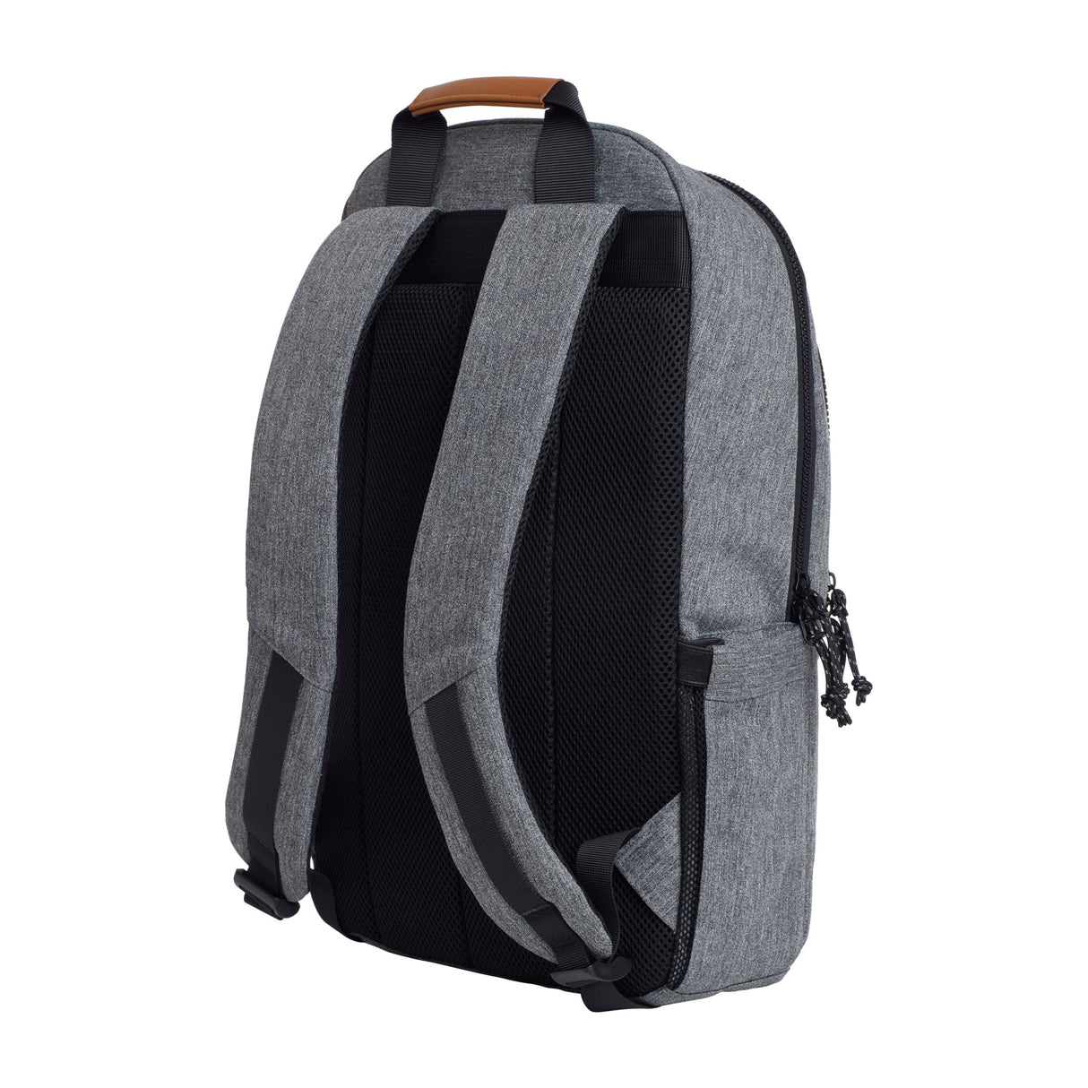 Mochila  Trust Avana 40,6 Cm (16") Gris