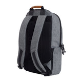 Mochila  Trust Avana 40,6 Cm (16") Gris