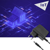 EAN 5901878523972 - Qoltec 52397 cargador de dispositivo móvil Universal Negro Corriente alterna Interior imagen 5
