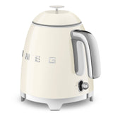 EAN 8017709302160 - Smeg KLF05CREU tetera eléctrica 0,8 L 1400 W Crema de color imagen 6