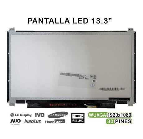 EAN 8435597492686 - Portatilmovil PAN0080 refacción para laptop Mostrar imagen 1