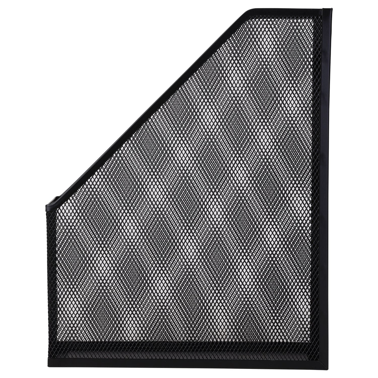 Deli Mehsammler Mesh 25x7x31,5cm Negro