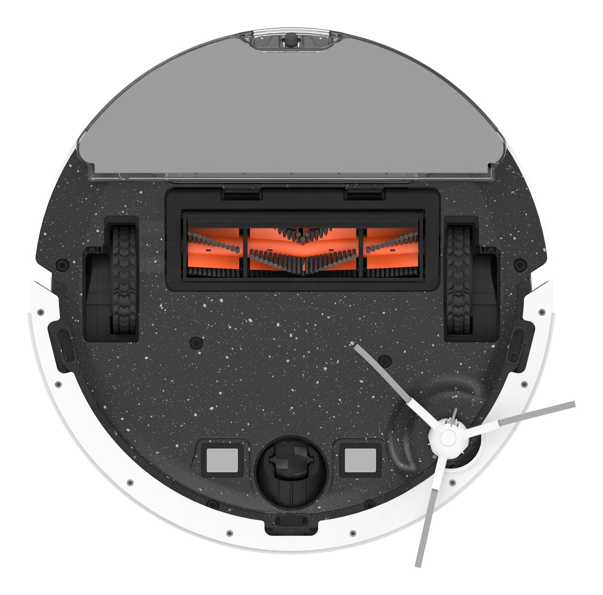 Robot Aspirador Ezviz Re4p Plus Zd21 220-240v 950w