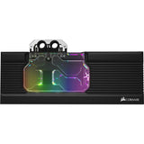 Corsair Hydro X Series Xg7 Rgb Rx-Series Gpu Enfriador De Agua 5700xt, Refrigeración Por Agua Negro Cx-9020004-Ww