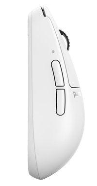 Pulsar X2h Es Medium Ratón Juego Ambidextro Rf Wireless + Usb Type-C Óptico 26000 Dpi