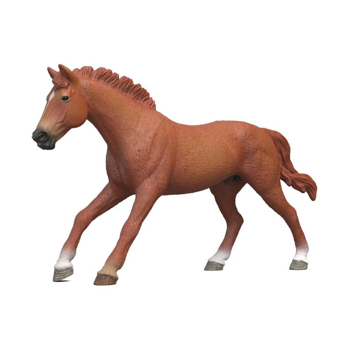 Schleich Horse Club Englisches Vollblut Hengst 14915