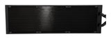 K Thermalright Frozen Warframe Refrigeración Líquida, Argb - 420mm, Negro