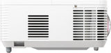 EAN 0766907020038 - Viewsonic PS502W videoproyector Proyector de corto alcance 4000 lúmenes ANSI WXGA (1280x800) Blanco imagen 14