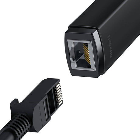 EAN 6932172606022 - Baseus WKQX000001 tarjeta y adaptador de interfaz RJ-45 imagen 2