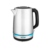 Hervidor De Agua Zelmer Zck7921 1,7 L