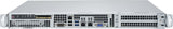 EAN 672042213337 - Supermicro CSE-515-350 carcasa de ordenador Estante Plata 350 W imagen 2