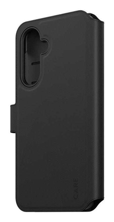 EAN 5715685019081 - PanzerGlass Tango Two-in-One funda para teléfono móvil 17 cm (6.7") Funda cartera Negro imagen 3