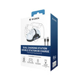 Cargador Dualsense X2