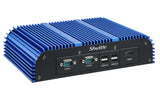 EAN 0887993602165 - Shuttle BPCAL02-i7 2,6 l tamaño PC Negro, Azul i7-1255U imagen 12