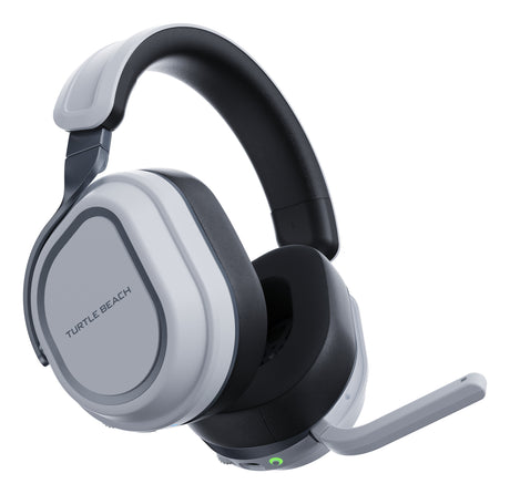 EAN 0731855031016 - Turtle Beach Stealth 700 Auriculares Alámbrico Diadema Juego Bluetooth Gris, Blanco imagen 3