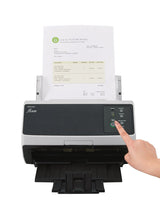 Fujitsu Fi-8150, Escáner Alimentado Por Hojas Pa03810-B101