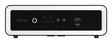 EAN 4895173627644 - Zotac ZBOX CI629 NANO 1,8 l tamaño PC Negro, Blanco i3-1315U Intel® SoC 1,2 GHz imagen 1