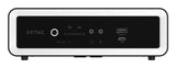 EAN 4895173627644 - Zotac ZBOX CI629 NANO 1,8 l tamaño PC Negro, Blanco i3-1315U Intel® SoC 1,2 GHz imagen 1
