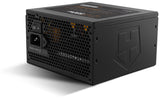 Fuente De Alimentacion Nox Hummer Alpha 500w 80+ Bronze