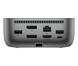 Hp Thunderbolt 4 100w G6 Dock. Para Uk,Eu. 9x472ut#Abu
