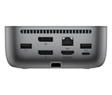 EAN 0198415233042 - HP Thunderbolt 4 100W G6 Dock Alámbrico Gris imagen 17
