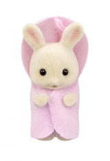 Epoch Sylvanian Families - Milchhasen Bade Juego 5707
