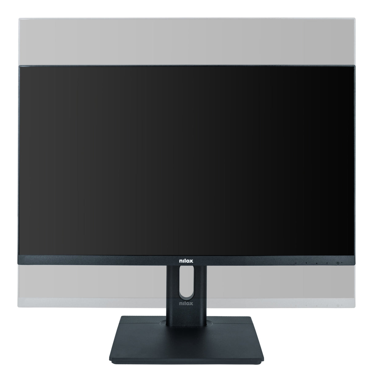 EAN 8431775035515 - Nilox NXM24REGWEB01 pantalla para PC 60,5 cm (23.8") 1920 x 1080 Pixeles Full HD LED Negro imagen 2