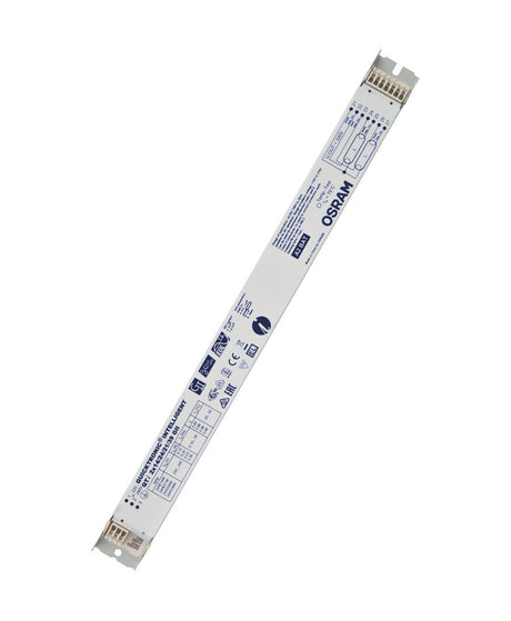 EAN 4008321383396 - Osram QTi 2X14/24/21/39 GII imagen 1