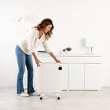 Pae Radiador Electrico Taurus Nepal 4 Elementos 1000w 935102000