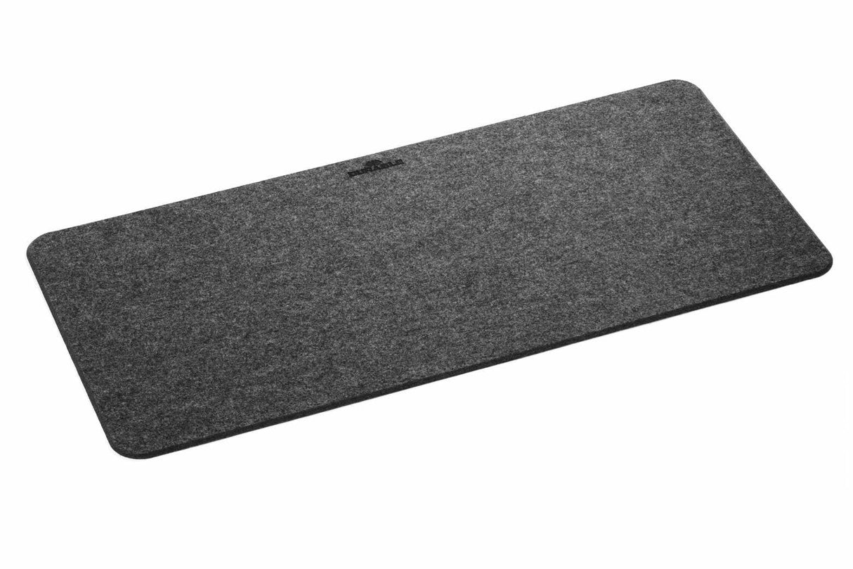Durable Schreihnterlage Effect Anthrazit 700x330mm