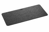 Durable Schreihnterlage Effect Anthrazit 700x330mm