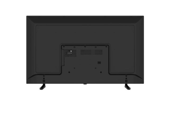 Grundig 43gfu7800b Tv 43"/Ultra Hd 4k/Android Tv/Chromecast/Google Play Store