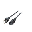 EAN 4032528013008 - EFB Elektronik EK490.1,8 cable de transmisión Negro 1,8 m Enchufe tipo B C13 acoplador imagen 1