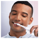EAN 4210201343554 - Oral-B iO Gentle Care 80346671 cepillo de cabello 4 pieza(s) Azul, Blanco imagen 6