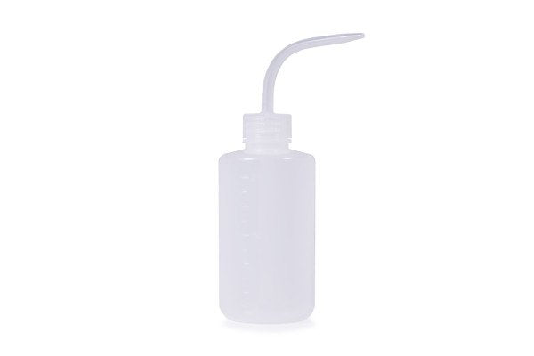 Núcleo De Botella De Spray De Alfacol 250 Ml Blanco/Transparente 14465