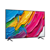 Televisor Lg Qned Ai Qned80 75qned80a6a 75' Ultra Hd 4k Smart Tv Wifi