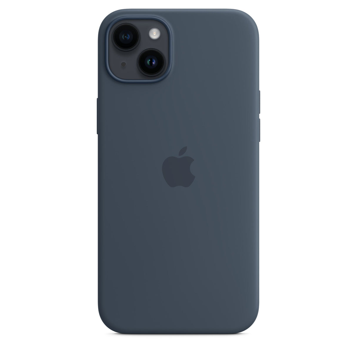 EAN 0195949908774 - Apple MW503ZM/A funda para teléfono móvil 17 cm (6.7") Marina imagen 3