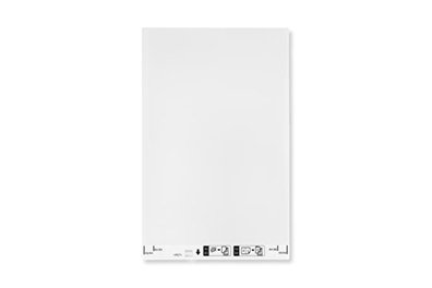 Epson Carrier Sheet 5mk. Workforce Ds-530 N 570w 770 780n U.W