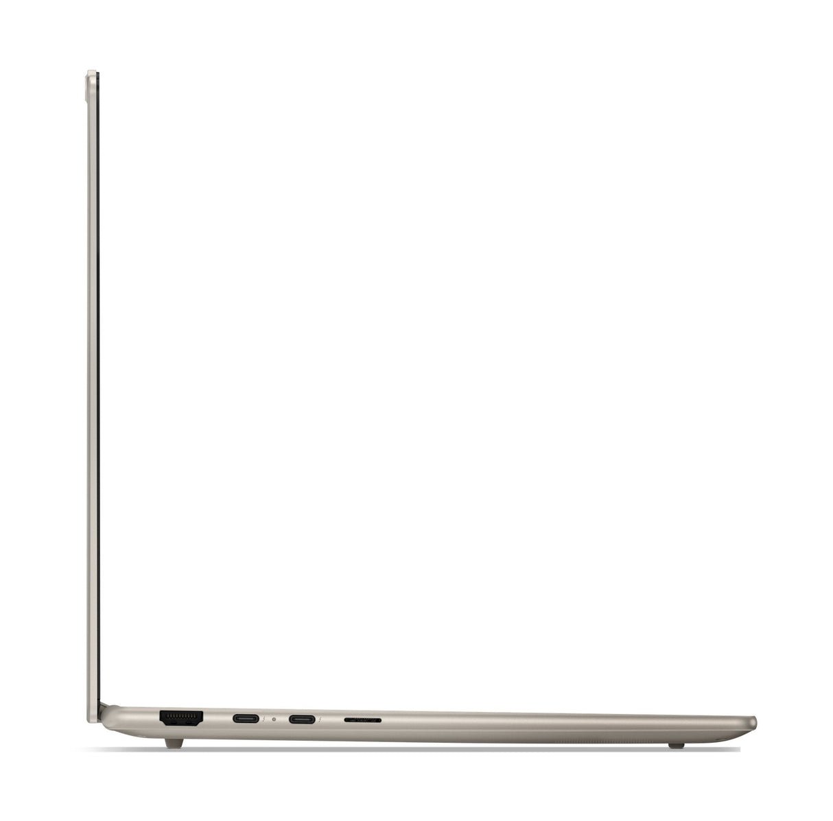 Portátil C+ Yoga Slim 7 14ill10/14  2.8k Oled/Ultra 7 258v/32/1tb/W11/Seashell