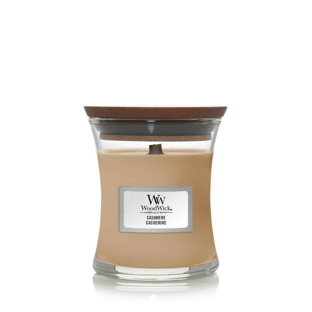 Woodwick Cashmere 85g