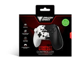 EAN 5425025593873 - Dragonshock PopTop Compact Negro, Blanco Bluetooth Gamepad Nintendo Switch imagen 5