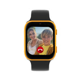 Hola Watch Smart Pro Negro Smartwatch Para Niños 1.83" 4g