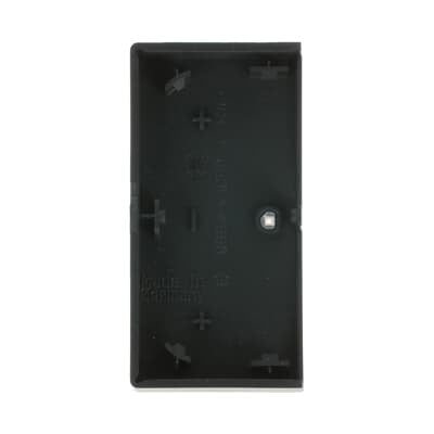 Busch Jaeger Bj 6232-20-885 Wippe 2f Jalousie Schwarz Matt Busch-Free@Home Future Linear